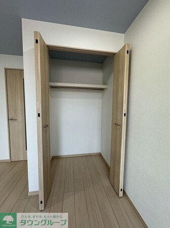 グランリヴィエールの物件内観写真